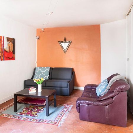 Guestready - Bel Appartement Pres De Montparnasse Paris Luaran gambar