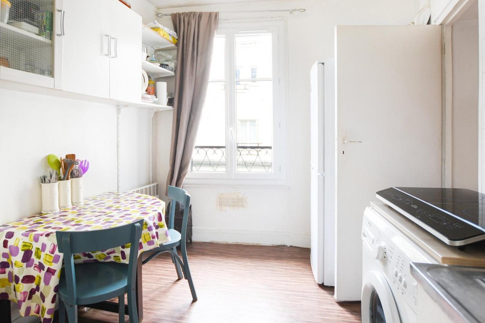 Guestready - Bel Appartement Pres De Montparnasse Paris Luaran gambar